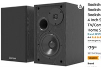 Bookshelf Speakers