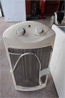 Hunter Heater; Quadra Ionic Breeze Air Cleaner;