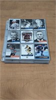 Large Lot Various NHL Hockey Cards