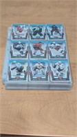 Large Lot Various NHL Hockey Cards