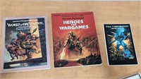 World of Greyhawk Heroes of War Games ++