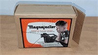 Vintage Magnajector in Color in Original Box