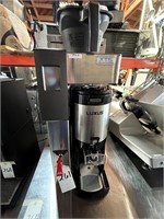 FETCO S/S COFFEE BREWER W/LUXUS SATELLITE 120V