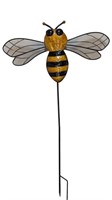 Outdoor Bumble Bee Ornament