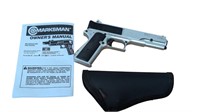 Marksman BB Repeater Air Pistol