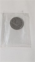 1968 Proof Like Canada $1.00 Coin