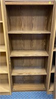 Book Shelf