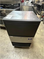 MANITOWOC 80LB 20" U/C ICE MAKER 115V