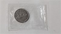 1968 Sealed Canada Proof Like $1.00 Coin