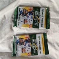 2010 Score NFL Football Trading Cards !Unsealed!