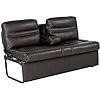 Thomas Payne 62" Jackknife Sofa*