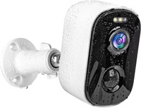 $32  1080P WiFi Security Camera, Wireless, Outdoor