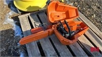 Stihl M250 Chain Saw c/w Case