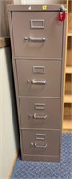 Locking Filing Cabinet