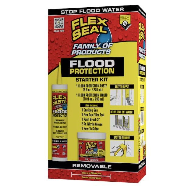 Flex Seal Protection 19fl oz Rubberized Coating
