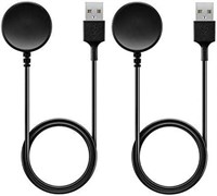 NEW $35 2PK Chargers For Galaxy Watch