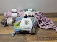 Roving Yarn