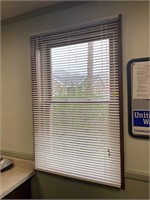 2 Window Blinds