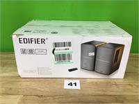 Edifier 42 Watt Speakers