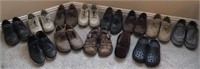 Men's Shoes (Rockport, LL Bean & More) Size 10