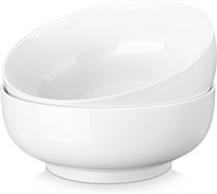 $43  MALACASA Serving Bowls, 114 OZ(10) Set of 2