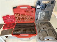 Drill Bits and More