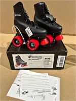 New Chicago roller skates boys rink skate szj10