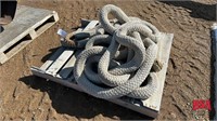 3" Tow Rope, 50'