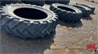 4 Tires, 520-85R-46