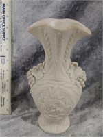Vintage Parian Figeral Vase