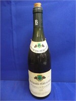 Collectible Bouchard Pere & Fils Sealed White,