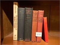 Vintage Books Orison Swett Marden Shakespeare