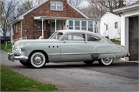 1949 Buick Super-8