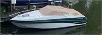 1999 Crownline Boat