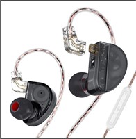 ($30) CVJ Konoka In-Ear Headphones 3D Hi