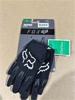 New Fox Dirtpaw Glove kids medium motocross