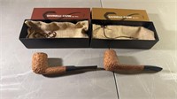 Savinelli Capri Pipes (2)