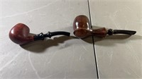 Lozano and Stanwell Pipes (2)