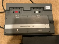 Tellex Copyett 1 & 1 Cassette Tape Copier