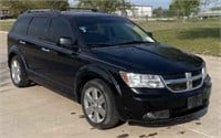 2010 Dodge Journey