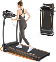 Yuejiqi Treadmill