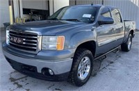 2008 GMC Sierra 1500