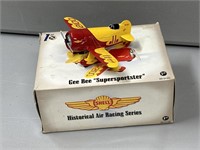 Historical Air Racing Series Gee Bee
