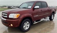 2006 Toyota Tundra