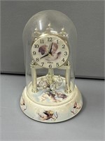 Quartz Anniversary Clock