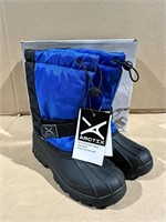 New Arctix kids powder snow boots sz7