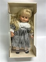 Made in Germany Lissi Doll 20”