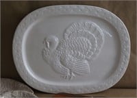 Thanksgiving Platter, Cutting Board & More
