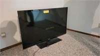 Toshiba 55" TV with Remote