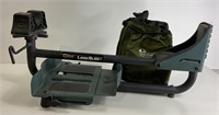 Caldwell Lead Sled Shooting Rest